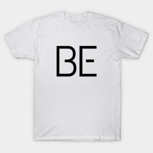 BTS BE T-Shirt